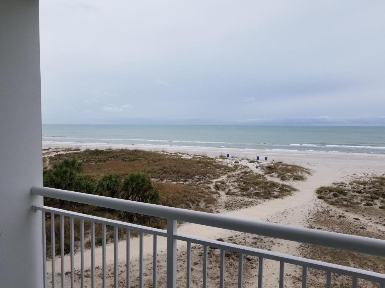 Provident Oceana Beachfront Suites 圣徒皮特海滩 外观 照片